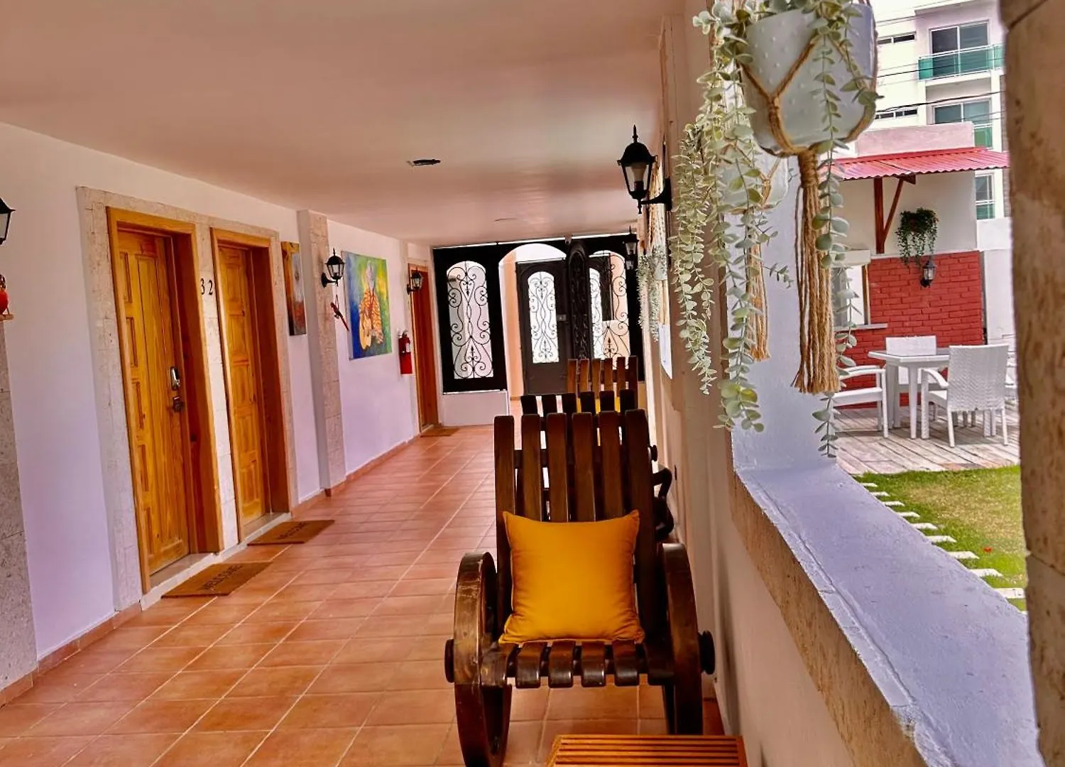 Noe Hotel #11 King Bedroom In The Heart Of Punta Cana