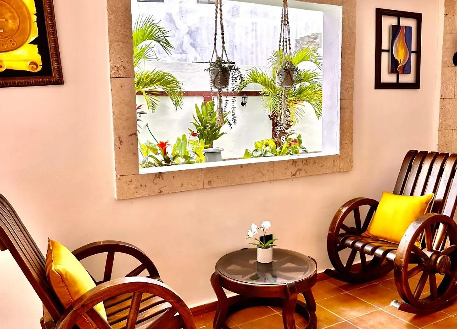 Noe Hotel #11 King Bedroom In The Heart Of Punta Cana